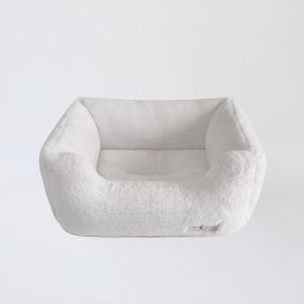 Baby Dog Bed Collection (Color: Natural)