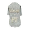 Love n Joy Tee