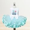 Goddess Dog Tutu Dress Collection