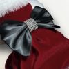 Santa Baby Dog Dress