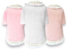 Dream Pearls Dog Sweater